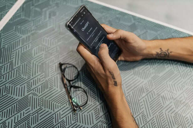 How AI Reads Language