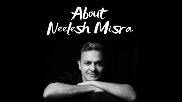 India's most loved storyteller