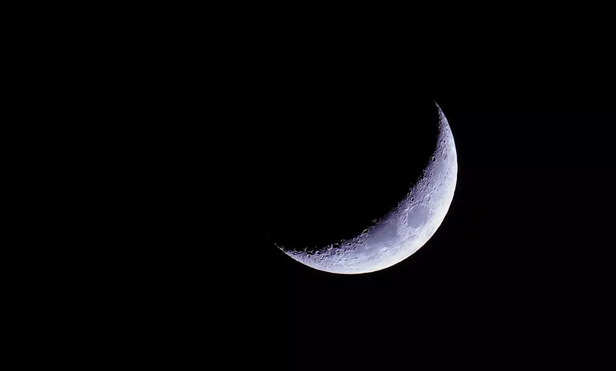 The Silent Power of the New Moon