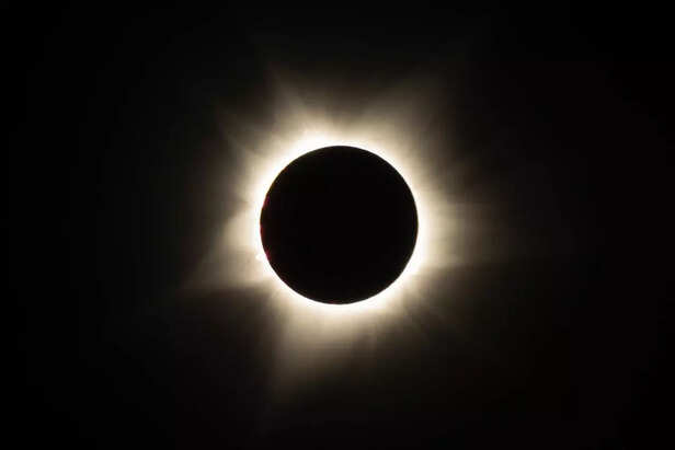 Sun and Moon Alignment