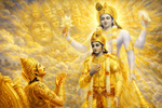 How Did the Bhagavad Gita Predict Modern Stress and Chaos?
