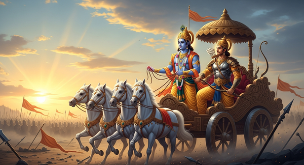 Desire That Never Feels Full