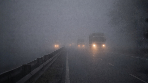 उत्तर भारत के मैदानी इलाकों में घना कोहरा जनजीवन और यातायात को प्रभावित करता रहेगा।