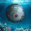 India's First Manned Ocean Mission, 'Samudrayan'