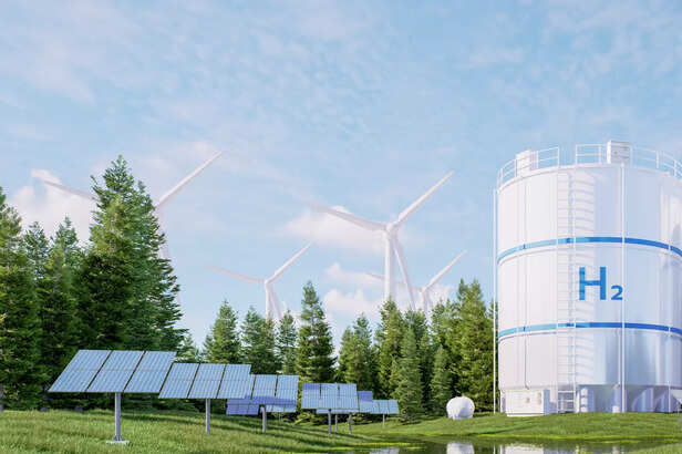 ग्रीन हाइड्रोजन से जुड़े स्टार्टअप्स को पांच वर्षों तक हर साल अधिकतम 25 लाख रुपए दिया जाएगा।