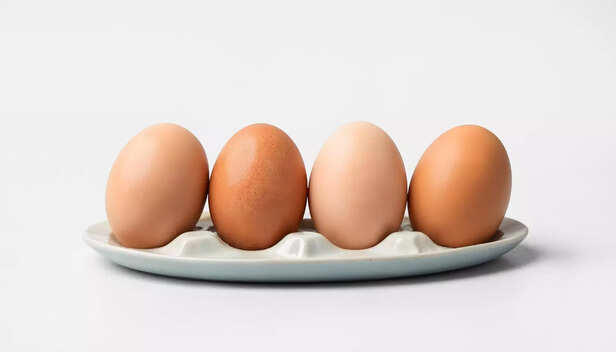 Choline is a Key Nutrient for Brain Health