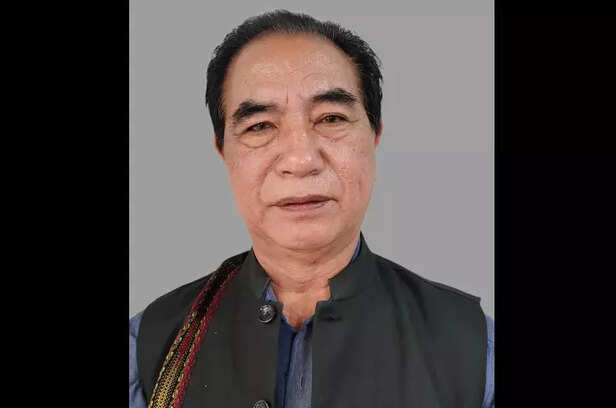 Mizoram Elections: Who Is Lalduhoma, The Ex-IPS Officer Set To Become The Next Chief Minister