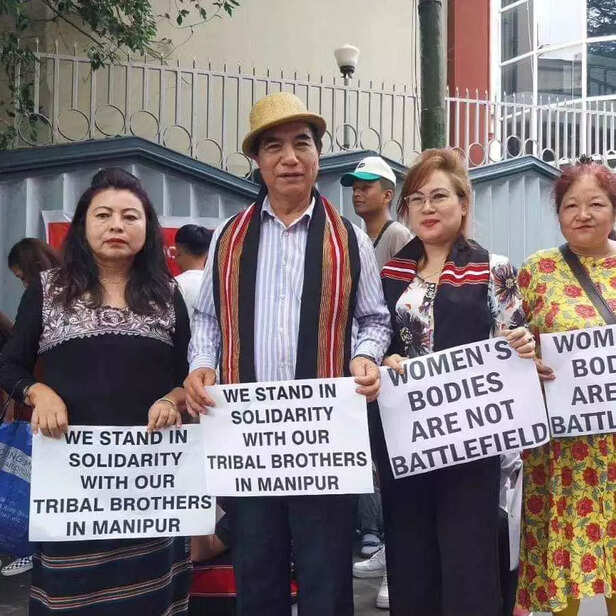 Mizoram Elections: Who Is Lalduhoma, The Ex-IPS Officer Set To Become The Next Chief Minister