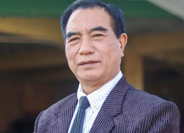 Mizoram Elections: Who Is Lalduhoma, The Ex-IPS Officer Set To Become The Next Chief Minister