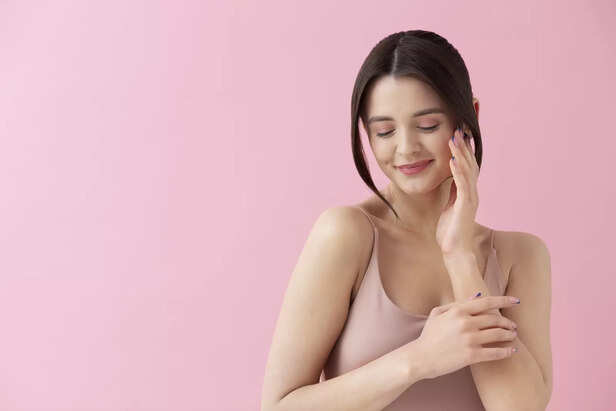 Effortless Beauty, Naturally Enhanced