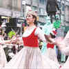 'Mughal-E-Azam' Flash Mob At Times Square Goes Viral