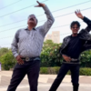 Baba Jackson And Mumbai’s Dancing Cop Are Setting The Internet Ablaze