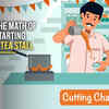 What Is The Math Of Starting A Tea Stall?