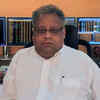 Anand Mahindra Shares Rakesh Jhunjhunwala's 