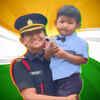 Lieutenant Rigzin Chorol: पति का सपना पूरा करने के लिए सेना से जुड़ी ...