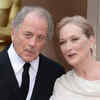 After 45 Years Of Marriage, Meryl Streep And Don Gummer Secretly ...