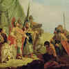 Battle of Hydaspes: सिकंदर या फिर पोरस, असल में किसने जीता था झेलम का ...