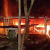 At Least Seven Killed, 40 Injured After Fire Breaks Out In Mumbai ...