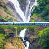 5 Of The Most Beautiful Train Routes In India, You Should Travel ...
