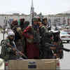 IT 360 - The Taliban May Soon Form Government