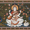 Vasant Panchami Marks the Arrival of Spring (Image Credit: AI)