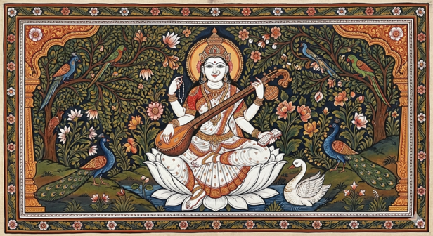 Vasant Panchami Marks the Arrival of Spring (Image Credit: AI)