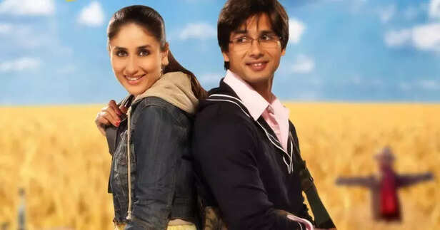 Jab We Met Sequel In The Works, Will Kareena Kapoor Khan &amp; Shahid Kapoor Play Geet And Aditya?