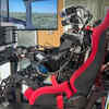 Meet PIBOT, The World's First Robot Humanoid Pilot Ready To Take the Skies