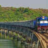 5 Most Beautiful Train Routes In India