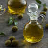 olive oil is packed with vitamin E