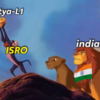 'Sabka Study Karega Re Tera ISRO': Indians Celebrate Aditya L1 Launch ...