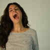 yawning can lead to lock open jaw
