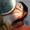 consult a doctor if your lock opened jaw is not closing