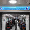 The Tech Behind India’s First-Ever Driverless Train