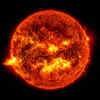Sun's Piece Breaks Off To Create Polar Vortex And Scientists Don't Know Why