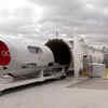 Virgin Hyperloop Makes History With First Test