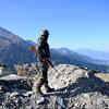 What Our Soldiers Face At Borders