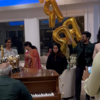 Oscars जीतने के बाद राजामौली ने दी RRR टीम को पार्टी, Keeravaani ने ...