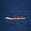 41 Migrants Die After Boat Capsizes Off Italian Island, 4 Survive In ...