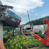 Car Crashes Into The Second Floor Of Pennsylvania House, No Injuries ...