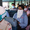 The New Normal Of Public Transportation