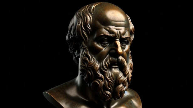 Socrates Believed in Independence of Thought