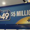 The Luckiest Ticket: Man Wins Lotto 649 And Becomes A Millionaire