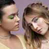 The Battle of Glossy Beauty Trends