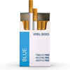 nordic tobacco UK Characterising Flavour Tobacco Ban 2020 | Nordic Spirit