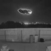 Anomaly In The Sky: Alien Or Illusion? The Mysterious Light Captured By ...