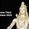 Sawan Third Somwar 2023: Sawan Somwar Fast Puja Vidhi, Shubh Muhurat ...