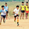 Dominic Toppo: बिजनेस बेचा, जमीन गिरवी रखी, 50 KM साइकिल चलाई, वो Hero ...
