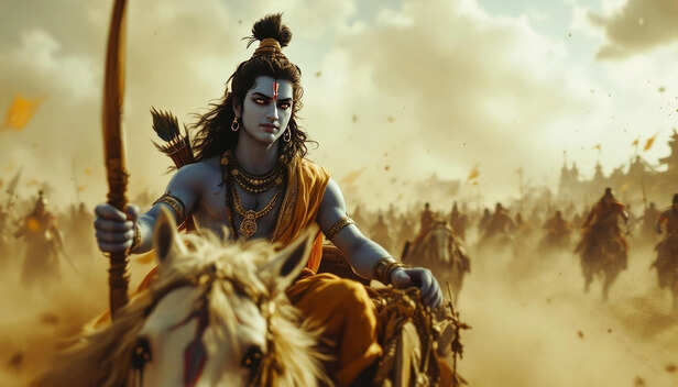 Love without expectation Krishna teachings