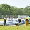 Mid-Air Emergency: Heroic Action Of Passenger Leads To Safe Landing As ...
